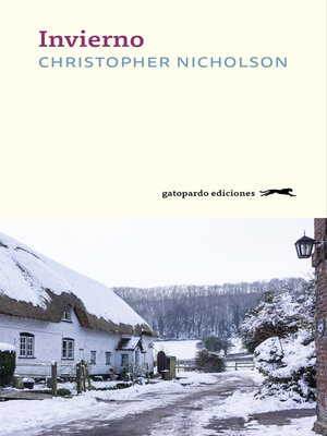 cover image of Invierno